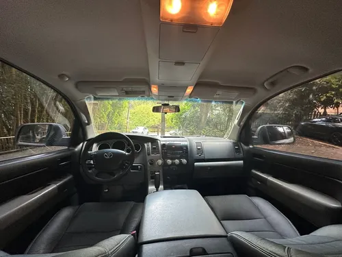 Toyota Tundra 5.7 Sr5 Double Cab