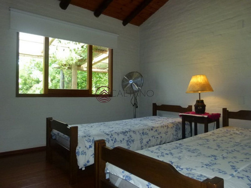 Imagen 14 de 23 de Casa En Parada 27 Mansa, Excelente Entorno Residencial Para Vivir Todo El Año - Punta Del Este Pinares