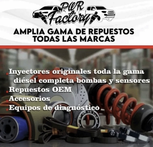 Cableado De Inyectores Seat Ibiza Audi A3 A4 1.9 2.0tdi