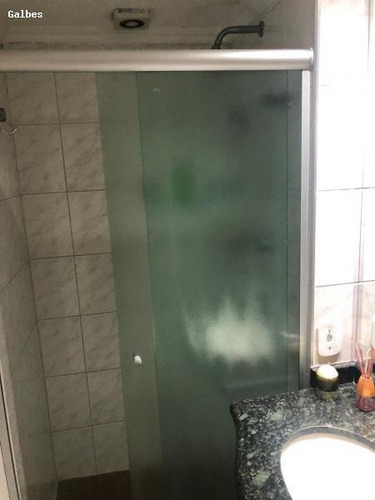 Imagem 5 de 15 de Apartamento Para Venda Em São Paulo, Chácara Califórnia, 2 Dormitórios, 1 Suíte, 2 Banheiros, 2 Vagas - 2000/2500_1-1468932