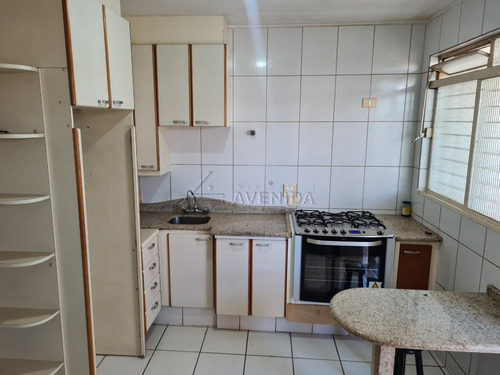 Imagem 14 de 15 de Casa - San Remo - Ref: 10165 - V-10165