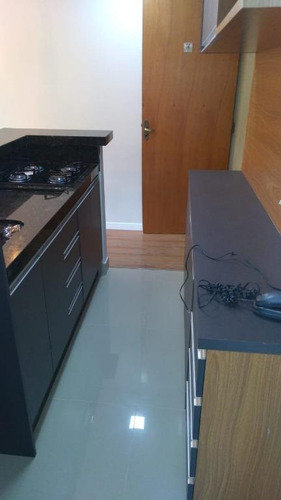 Imagem 4 de 26 de Apartamento Em São Paulo - Sp - Ap4135_nbni