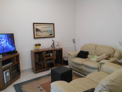 Imagem 3 de 30 de Casa À Venda Em Loteamento Alphaville Campinas - Ca160716