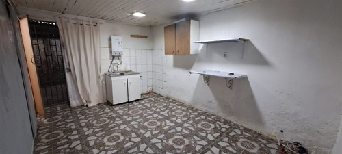 Casa En Venta En Puente Alto