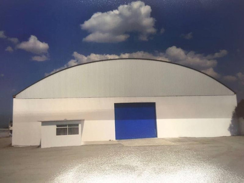 Imagen 6 de 10 de Bodega Con Terreno Y Oficinas Zona Industrial Pachuca