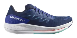 Tenis Running Salomon Spectur Azul Hombre L41589900
