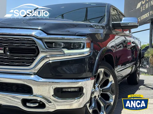 Dodge Ram 1500 Limited 5.7 4x4 2019