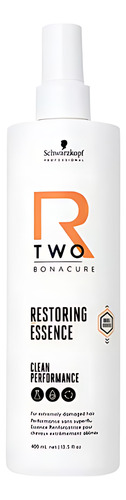 Bonacure R-two Essence 400ml