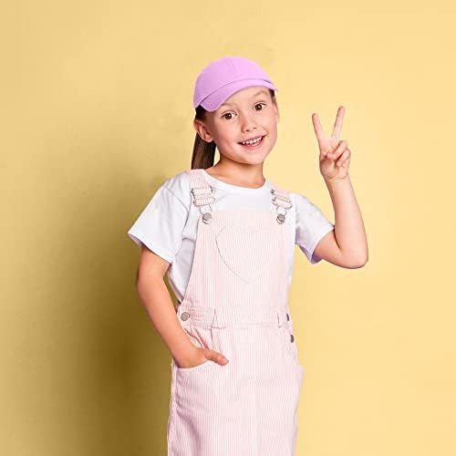 Dalix Gorro De Algodón Para Niños Y Jóvenes Unisex, Gorro Li