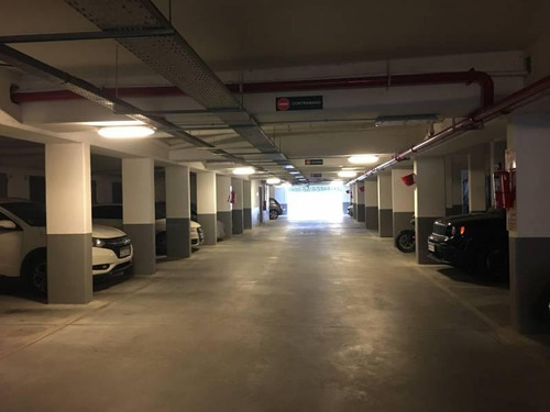 Imagen 9 de 9 de Gran Oportunidad Por Tiempo Limitado Monoambiente En Venta En Edificio Zerena - El Palmar - Nordelta