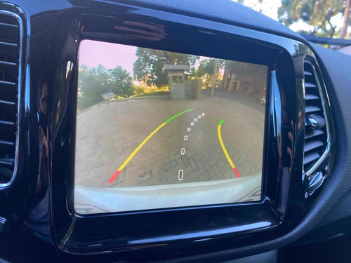 Jeep Compass 2.4 Limited Plus 2020