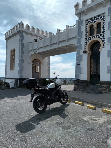 Imagen 4 de 9 de Bajaj Dominar 400 No Ktm No Yamaha Mt No Honda