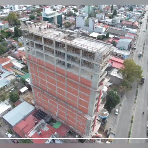Servicio De Filmación Aérea Drone / Alquiler