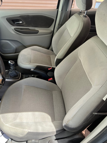 Chevrolet Spin 1.8 Ltz 5as 105cv