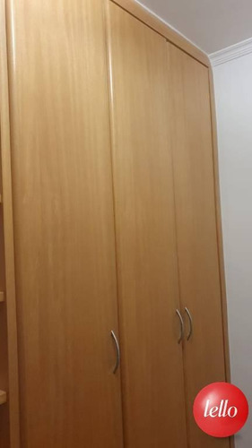Imagem 9 de 20 de Apartamento - Ref: 243389