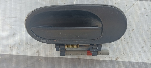 Manija Ext Puerta Del/der Nissan Almera 2003-2006