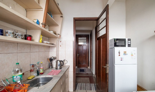 Apartamento En Venta 2 Dormitorios 2 Baños Con Patio - Canelones - Centro - Ref: 1600