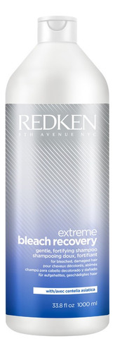 Shampoo Extreme Bleach Recovery 1 Litro Redken