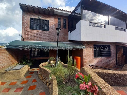 24-16881 Ely Toubia Casa En Venta