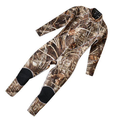 De Neopreno De Buzo For Hombres Comodo Scuba Bueco