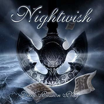 Nightwish Dark Passion Play Usa Import Cd