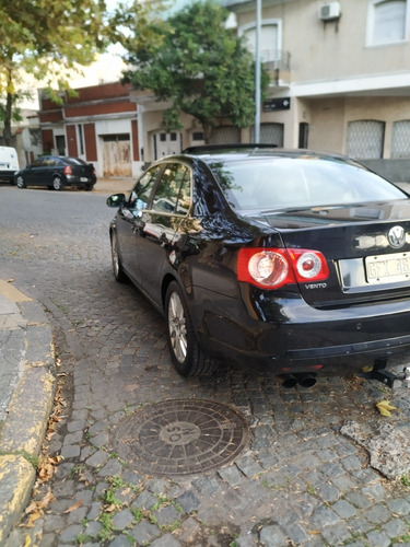 Volkswagen Vento 2.0 I Sportline 2007
