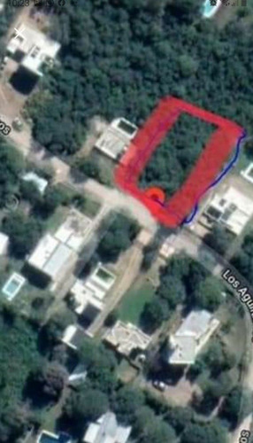 Imagen 2 de 10 de Vendo Lote En Barrio Valle Del Sol, Mendiolaza