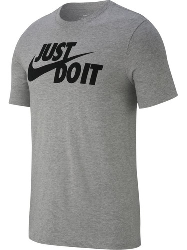 Camiseta Nike Sportswear Just Do It Masculina 