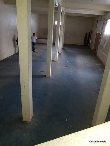 Imagem 3 de 4 de Comercial Para Venda, 0 Dormitórios, Jardim Ester - São Paulo - 23349