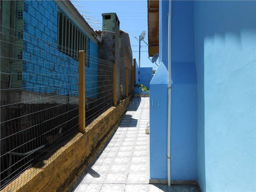 Imagem 7 de 22 de Casa Residencial À Venda, Sol Nascente, Estância Velha. - Ca0042