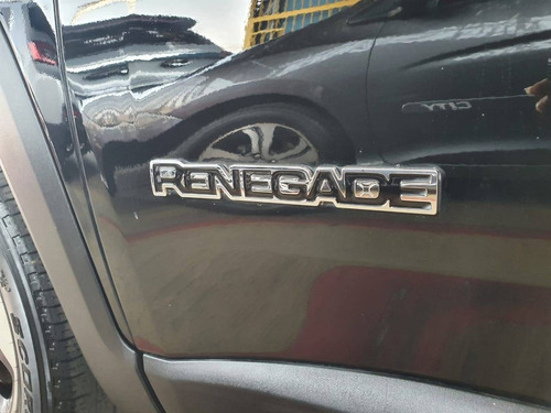 Imagem 11 de 13 de Jeep Renegade 1.8 16v Flex Sport 4p Automático