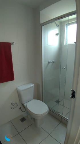 Imagem 18 de 30 de Apartamento Novo De 3 Quartos (1 Suíte) 1 Vagas No Cic/portão - Apn-103xy