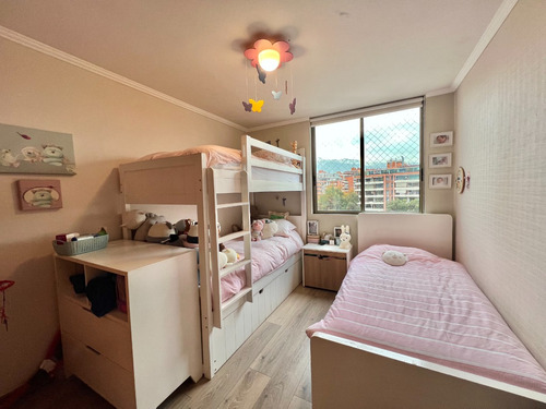 Piso Alto I Espoz I Candelaria I Moderno Y Muy Amplio