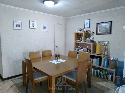 Precio Rebajado!!! Casa En Santa Laura Del Boldo