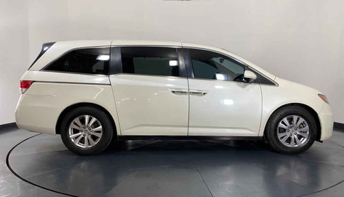 Imagen 5 de 15 de 44739 - Honda Odyssey 2016 Con Garantía At