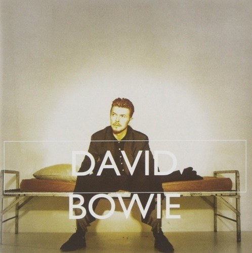 David Bowie The Buddha Of Suburbia Cd Eu Musicovinyl