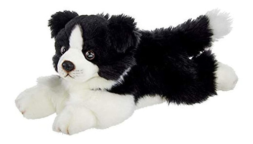 Perro Cachorro De Peluche (13.0 In)