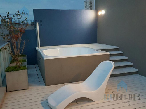 Imagen 11 de 30 de Venta Departamento Monoambiente Las Cañitas