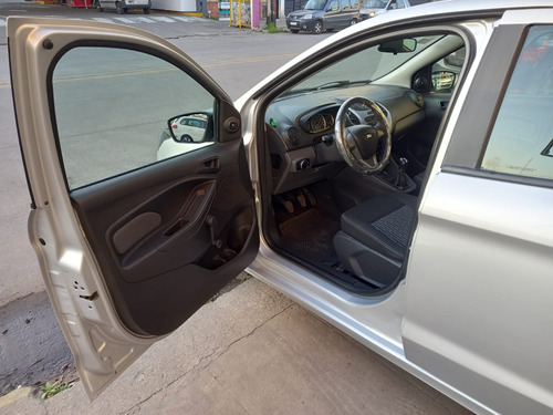 Ford Ka 1.5 S
