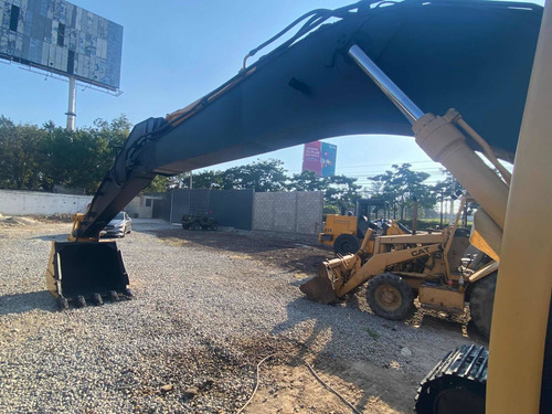 Imagen 5 de 12 de Cat. Excavadora 320c 2006 320c
