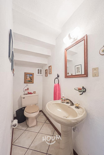 Imagen 10 de 30 de Casa En Colonial Satélite, Naucalpan De Juárez Con 3 Recámaras, 300 M², Id: 81860