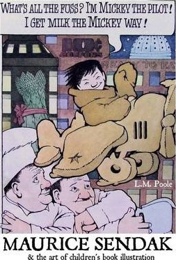 Libro Maurice Sendak And The Art Of Children's Book Illus...