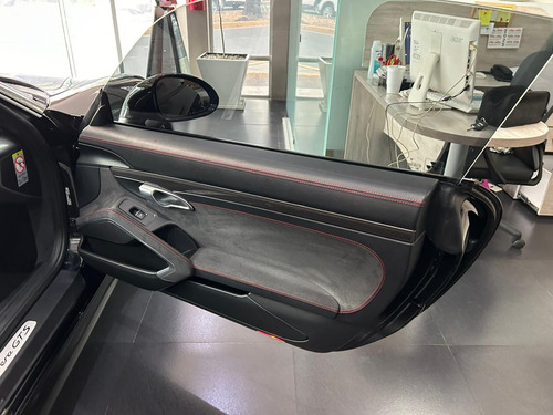 Porsche 911 3.0 4 Gts Carrera Mt