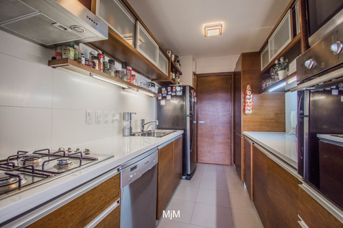 Venta De Apartamento En Punta Gorda