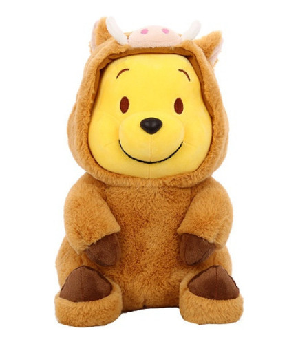 Winnie The Pooh Peluche Osito De Peluche Cosy Cute Cuddly