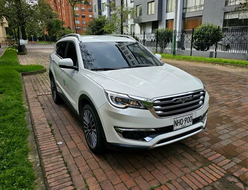 Jetour X70