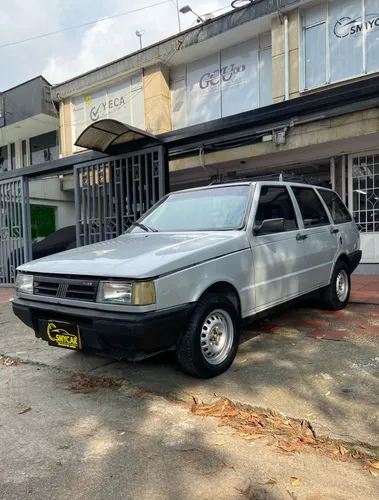 Fiat Uno 1.6 Racing