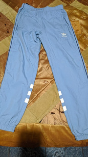 Pantalon Adidas Botones | MercadoLibre 📦