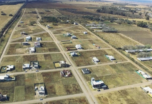 Imagen 3 de 14 de Venta Lote En Aires Del Nordeste , Seg 24 Hs Residencial