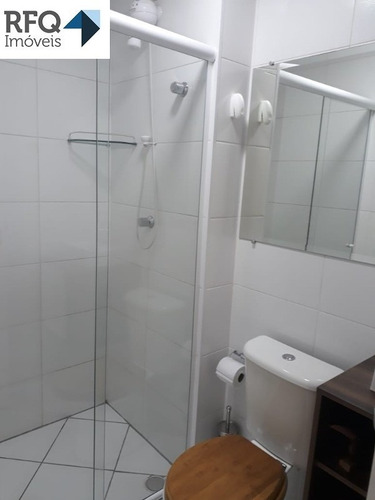 Imagem 27 de 30 de Apartamento De 3 Dormitórios Com Area De Lazer Completo No Bairro Agua Funda !! - Ap02444 - 69403455